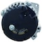 Wai Global Alternator, ALTDR CS130D, 105 Amp12 Volt, CW, 5Groove Pulley, 0200 Plug Clock 8199N - alternate 6